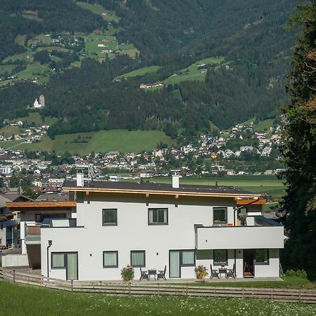 Ferienwohnung Unterlechner Vomp Exterior foto